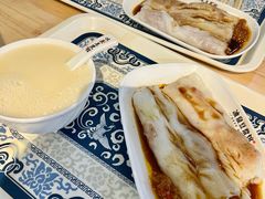 -冰泉豆浆馆(阳朔店)