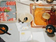 -新辣道鱼火锅(西二旗店)