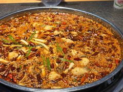 -胖子鱼·天水麻辣鱼火锅(秦州407店)