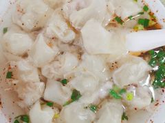 -安庆柴火馄饨(马道街店)