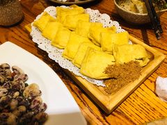 -滇香肴·云南菜蒸汽石锅鱼(云南北路店)