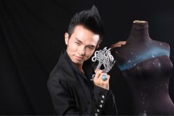 旭英形象化妆师戴永钊-旭英形象空间