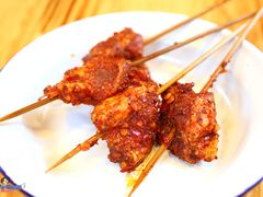 -三番火辣串串香(总店)