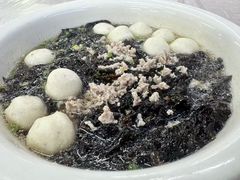 -众味海鲜大排档·活海鲜·潮汕味(南澳店)
