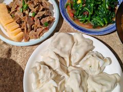 -金谷园饺子·烧烤(人大总店)