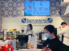 -Buonissimo(佛罗伦萨小镇店)