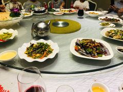 -强记海鲜·大排档(蛇口新街店)