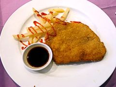 -德大西餐社(云南南路店)