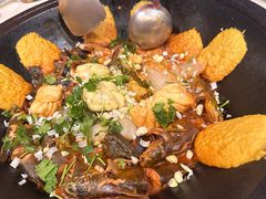 -江湖水乡铁锅炖魚(周庄嘉园店)