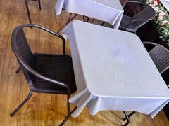 -Pita's&Tika's中东和印度风味餐厅(龙湖天街店)