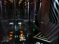 -百威KTV(恒福路店)