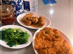 -老地方面馆(思南路店)