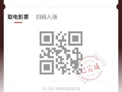 -卢米埃影城(金鹰新街口杜比全景声激光店)
