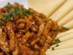 -金鸭都·老北京特色家常菜(潘家园店)