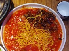 -俭寨大盘鸡·缸子肉·小公鸡·新疆菜(云通店)