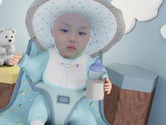 -全优加早教托育园(广百新一城店)