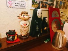 -胜代日本料理(云程巷小区店)