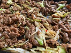-清真永恒华威肉饼(潘家园店)