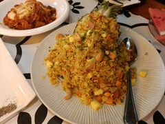 -山色西餐·柴火烤披萨