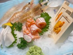 -三石铁板烧(紫竹桥店)