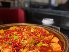 -烤匠(广元万达店)