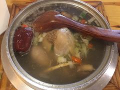 -元奶奶包饭(公新银浦店)