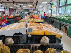 -奥士凯物美(新兴里店)