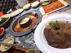 -晓宇重庆火锅(大唐不夜城店)