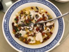 -顺风山庄(水濂山店)