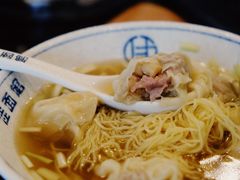 -佳面馆·竹升云吞面·爽鱼皮·牛腩面(易发店)