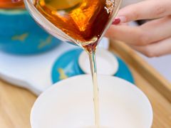 亲仁下午茶-祝家花園(伯渎港店)