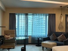 -大连富丽华大酒店