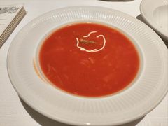-波特曼西餐厅(南岗店)