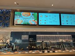 -贝林大翅鲸简餐厅(国家海洋博物馆店)