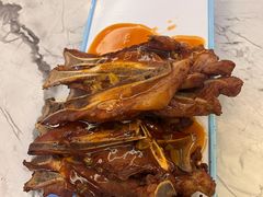 -益恒饭店乡间白族菜(古城总店)