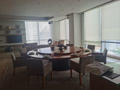 -广州富力君悦大酒店空中花园