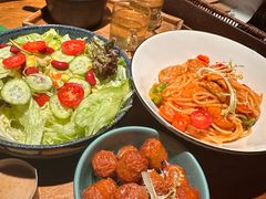 -雕刻时光·无国界料理西餐厅(五山店)