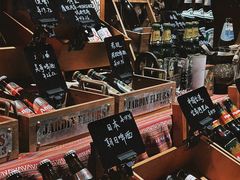 -翼栈咖啡(万象江山店)