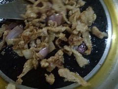 -石记东北风味烤肉店(子固路店)