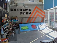 -TAC滑板滑雪俱乐部(朗园park店)