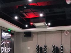 -一兆韦德健身(梅川店)
