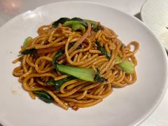 上海炒面-荷塘秋月·本帮江浙菜(国权路店)