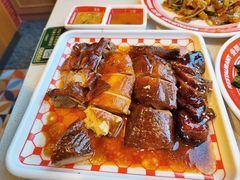 -明腾壹间茶餐厅(新都会花园广场店)