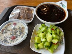 -中阿兰牛肉面(悦海新天地店)