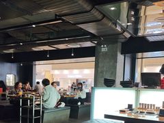 -焱铁烧·黑毛和牛专门店(南宁万象城店)