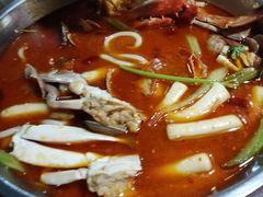 -云晓光头烧烤吧(盛夏店)