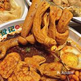 火爆成都的肥肠粉来杭州啦！每样都好吃哭[流泪]