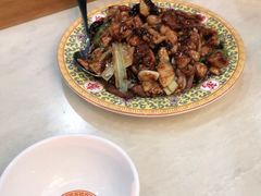 -砂锅居(西四店)