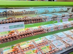 -果蔬好生活超市(东湖店)