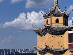 -狼山风景名胜区